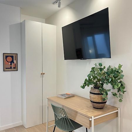 Loft Con Wifi Lavadora Secadora Cama Agradable Muy Proximo Valencia Διαμέρισμα Εξωτερικό φωτογραφία