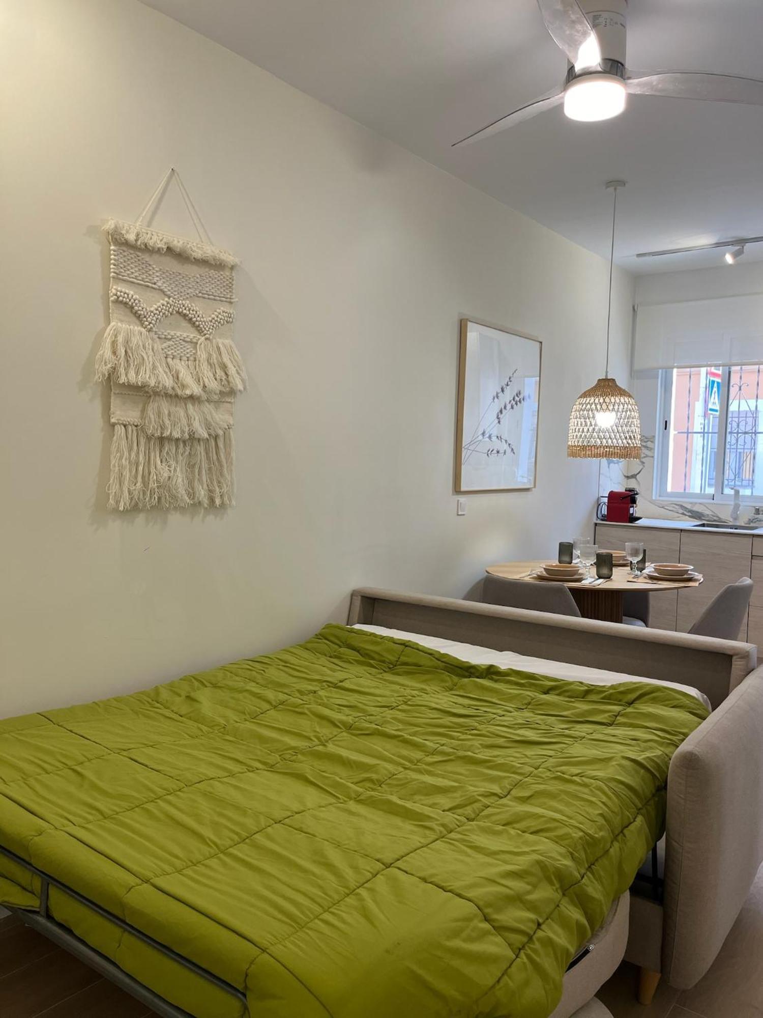 Loft Con Wifi Lavadora Secadora Cama Agradable Muy Proximo Valencia Διαμέρισμα Εξωτερικό φωτογραφία